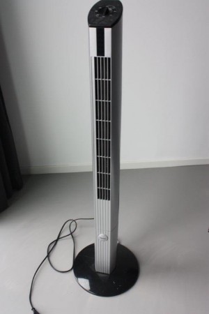 Staande ventilator bestron